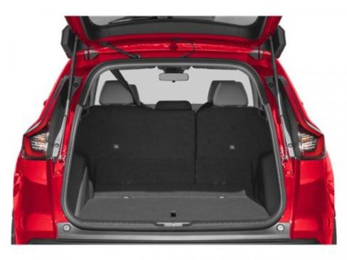 Used 2023 Honda CR-V EX image 12