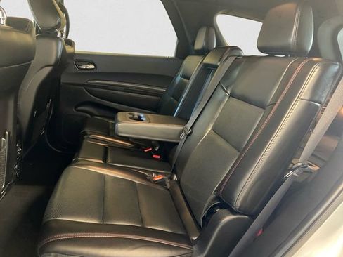Certified 2024 Dodge Durango GT image 15