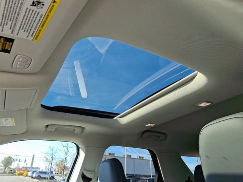 Used 2025 Ford Bronco Sport Badlands w/ Badlands Tech Package image 14