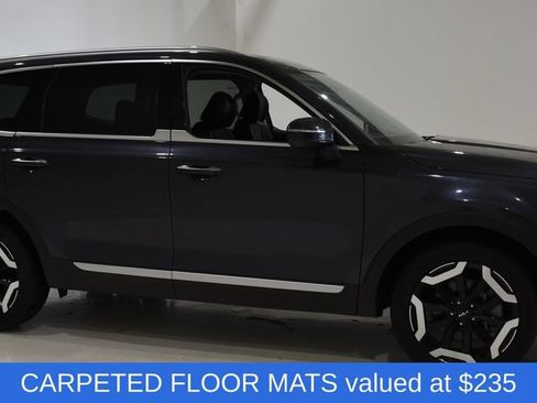 Used 2025 Kia Telluride S FWD image 3