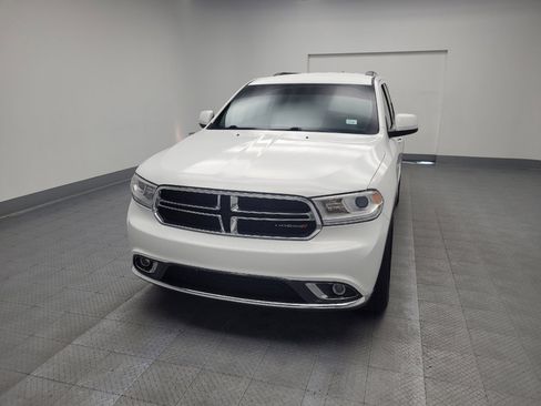 Used 2018 Dodge Durango SXT w/ Quick Order Package 2BB image 15