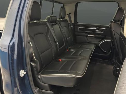 Used 2022 RAM 1500 Laramie image 25