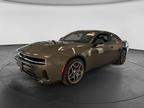 New 2026 Dodge Charger Scat Pack AWD/4WD image 3