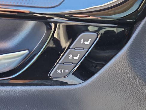 Certified 2024 Honda CR-V EX-L image 14