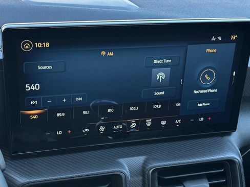 New 2025 Ford Mustang Coupe w/ Wheel & Stripe Package image 14