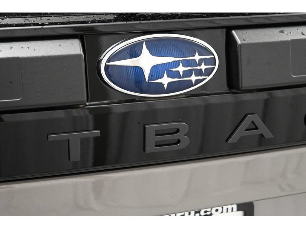 New 2026 Subaru Outback Wilderness AWD/4WD image 40