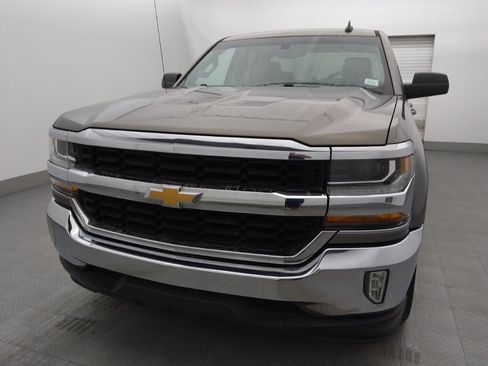 Used 2017 Chevrolet Silverado 1500 LT w/ All Star Edition RWD image 15
