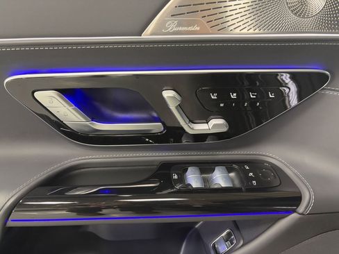 Certified 2022 Mercedes-Benz SL 55 AMG 4MATIC image 8