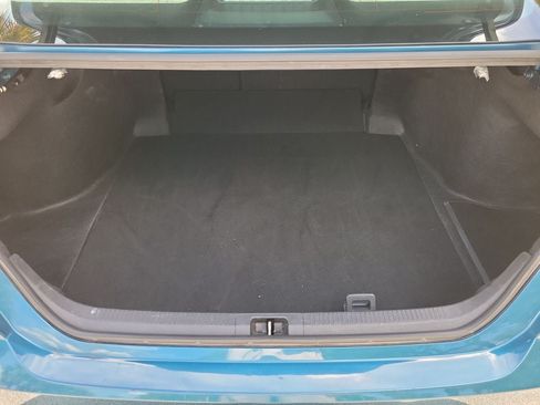 Used 2025 Toyota Camry LE FWD image 9