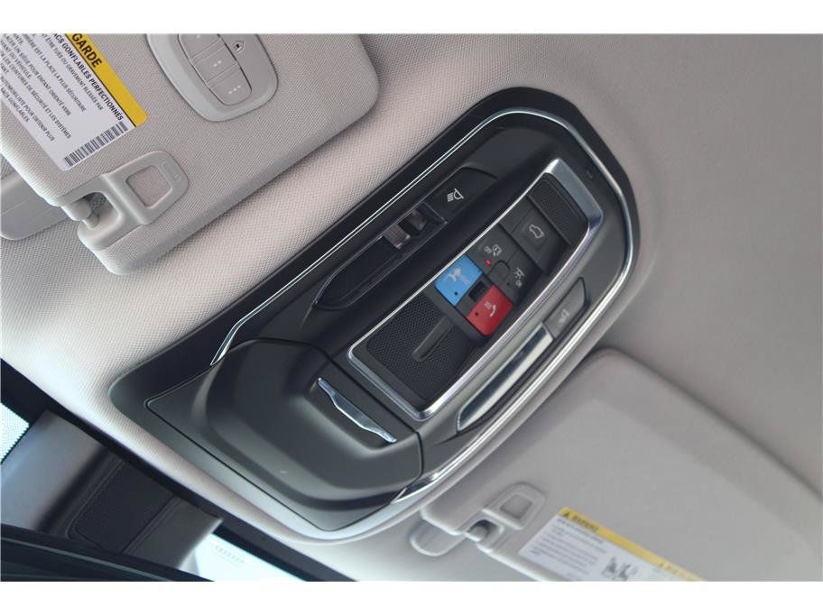 Used 2023 Jeep Grand Cherokee L Limited w/ Trailer Tow Group (B) AWD/4WD image 35