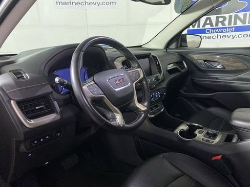Certified 2022 GMC Terrain Denali image 15
