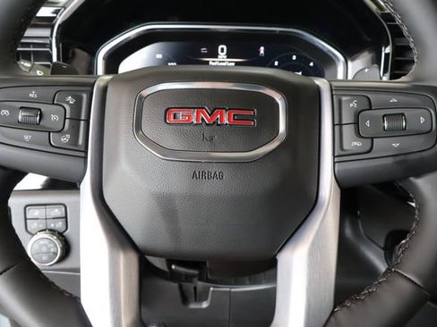 New 2026 GMC Sierra 1500 Elevation w/ Elevation Premium Package image 24