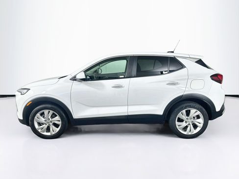 Used 2025 Buick Encore GX Preferred FWD image 4