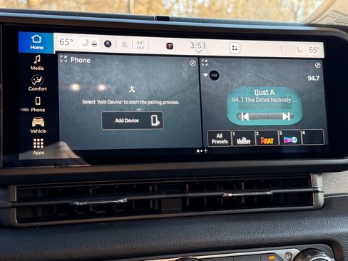 New 2026 Jeep Wrangler Sport S image 18