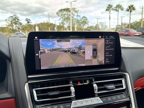 New 2026 BMW 840i xDrive image 27