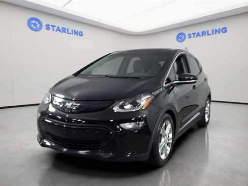 Used 2020 Chevrolet Bolt LT image 16