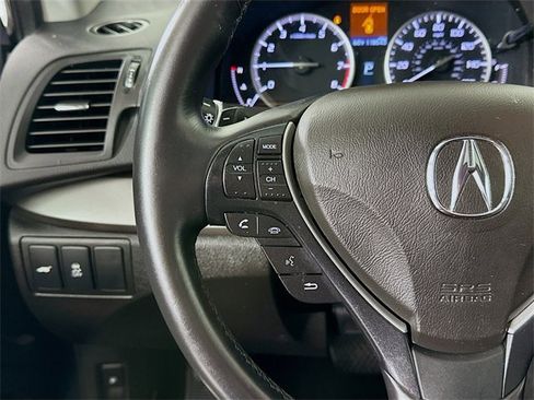 Used 2018 Acura RDX FWD image 8