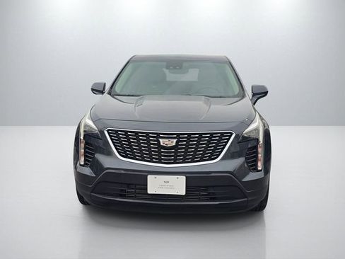 Used 2021 Cadillac XT4 Luxury FWD image 3