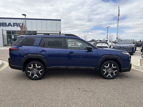 New 2026 Subaru Outback Touring XT image 6