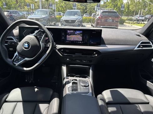 Used 2026 BMW 330i xDrive Sedan AWD/4WD image 14
