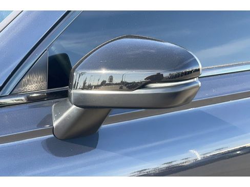 Certified 2025 Honda CR-V Sport-L image 52