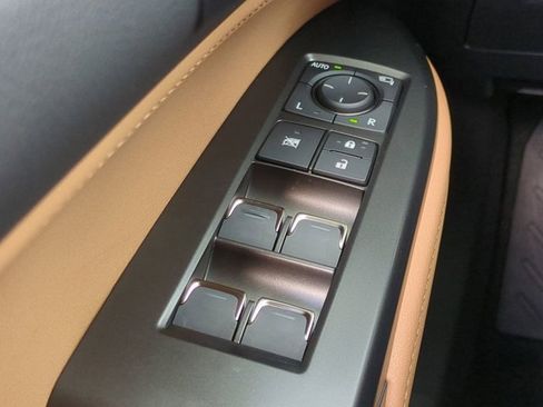 New 2026 Lexus NX 350 AWD w/ Luxury Package image 23