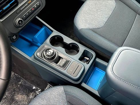 New 2026 Ford Maverick XLT AWD/4WD image 8