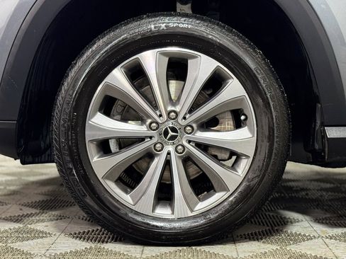 Used 2021 Mercedes-Benz GLE 350 4MATIC image 2