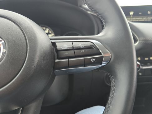 Used 2025 MAZDA MAZDA3 s image 20