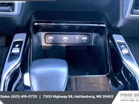 Used 2022 Kia Sorento SX image 23