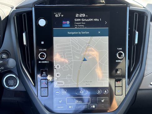 New 2025 Subaru Forester Premium image 21