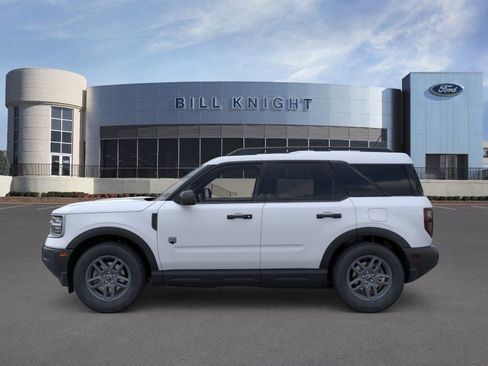 New 2026 Ford Bronco Sport Big Bend w/ Convenience Package AWD/4WD image 4