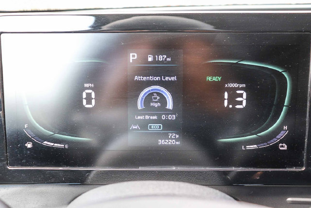 Certified 2023 Kia Sportage LX AWD/4WD image 23