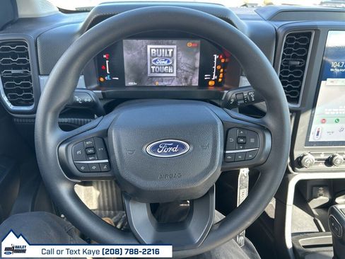 Used 2025 Ford Ranger XL image 19