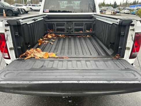 Used 2013 RAM 1500 Tradesman w/ Popular Equipment Group image 28