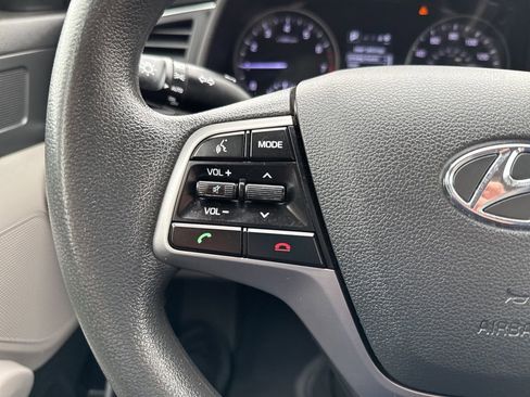 Used 2018 Hyundai Elantra SEL image 23