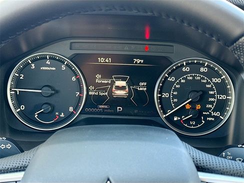 New 2025 Mitsubishi Outlander SE image 12