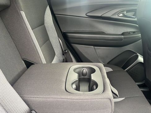 New 2026 Chevrolet TrailBlazer LT w/ Convenience Package FWD image 36