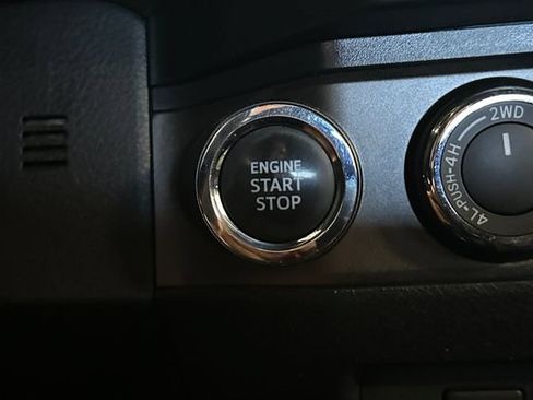 Certified 2023 Toyota Tacoma TRD Sport w/ TRD Premium Sport Package AWD/4WD image 29