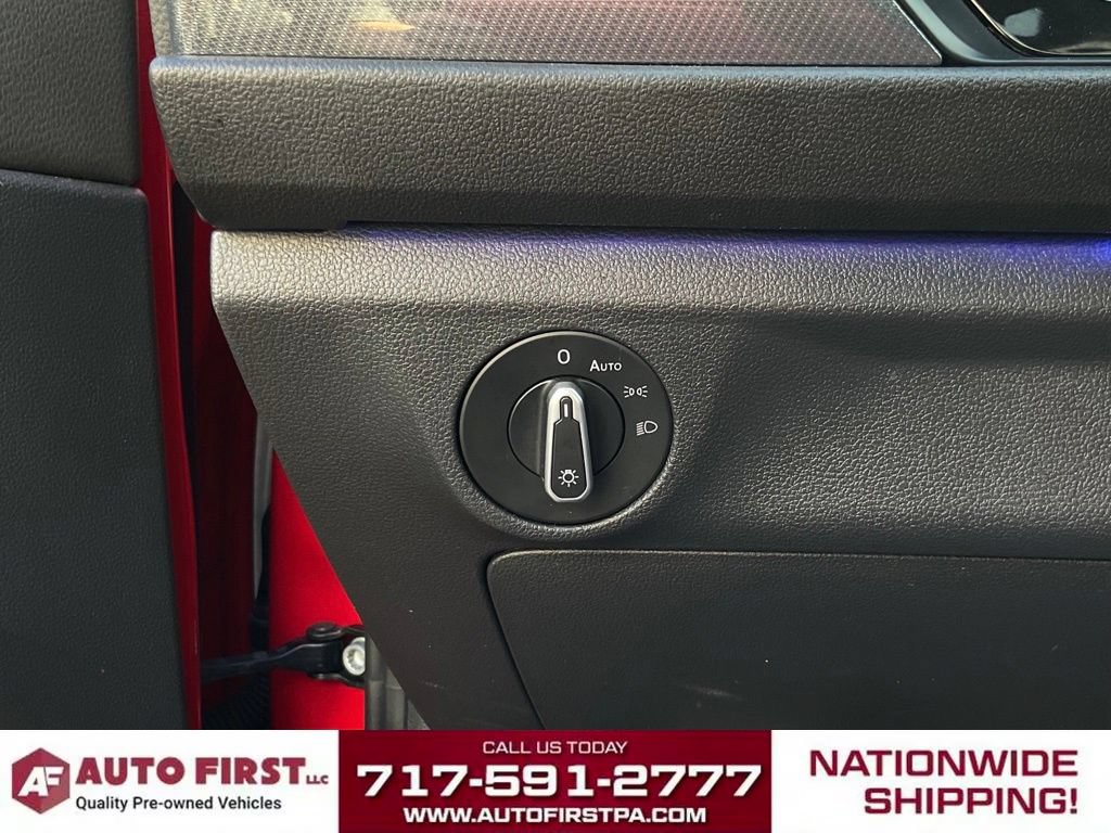 Used 2021 Volkswagen Jetta GLI FWD image 21