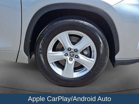 Used 2023 Toyota Highlander L FWD image 10