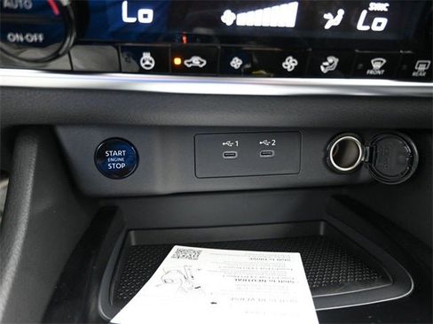 New 2026 Nissan Rogue SV w/ SV Premium Package image 22