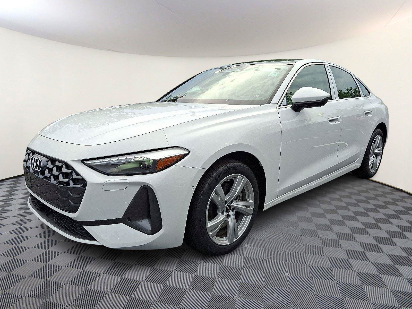 Used 2025 Audi A5 Premium AWD/4WD image 3
