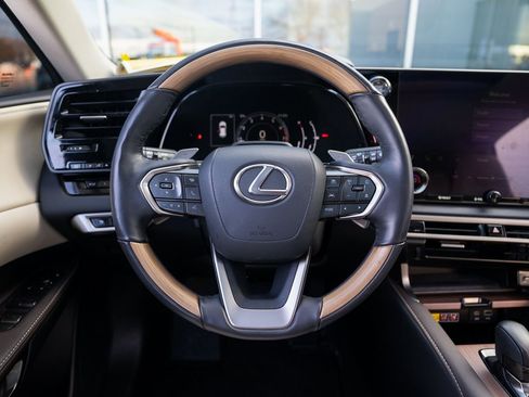 Used 2023 Lexus RX 350 Premium image 25