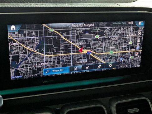 Used 2022 Mercedes-Benz GLE 53 AMG AMG GLE 53 image 14