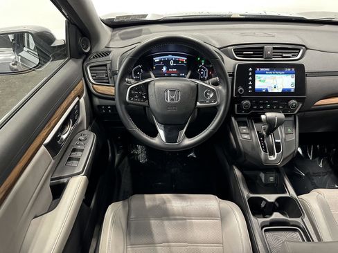 Used 2017 Honda CR-V Touring image 17