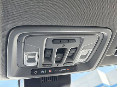 New 2026 Chevrolet Silverado 1500 LTZ image 12