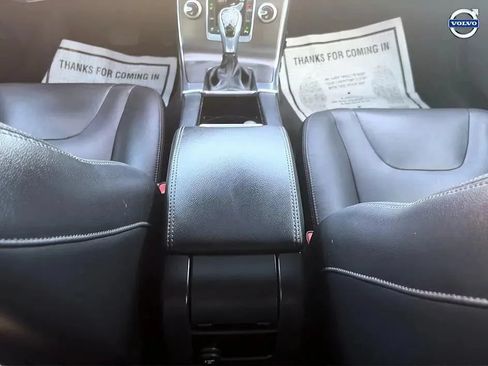 Used 2015 Volvo V60 T5 Premier FWD image 36