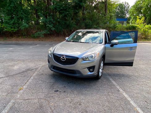 Used 2014 MAZDA CX-5 Grand Touring FWD image 53