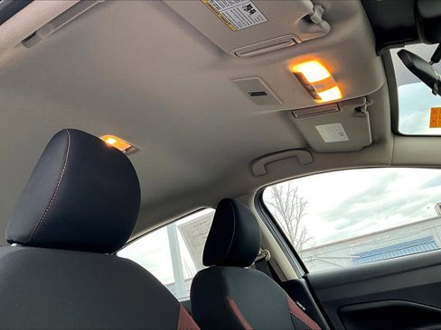 Used 2023 Nissan Versa SR w/ Trunk Package image 29